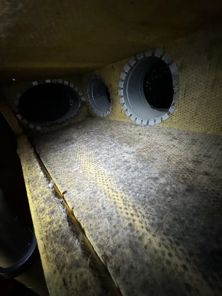 Slide of Artak Andriasyan HVAC Services