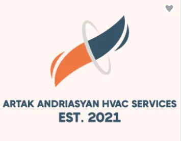Slide of Artak Andriasyan HVAC Services