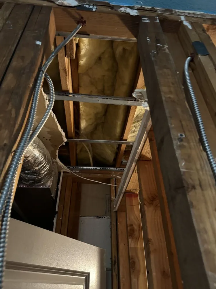 Slide of Artak Andriasyan HVAC Services