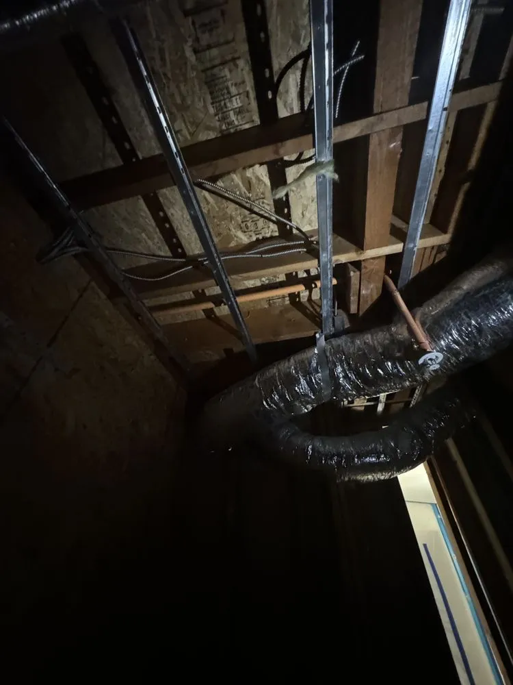 Slide of Artak Andriasyan HVAC Services