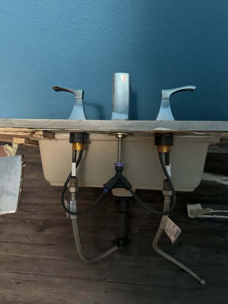 Slide of Artak Andriasyan HVAC Services