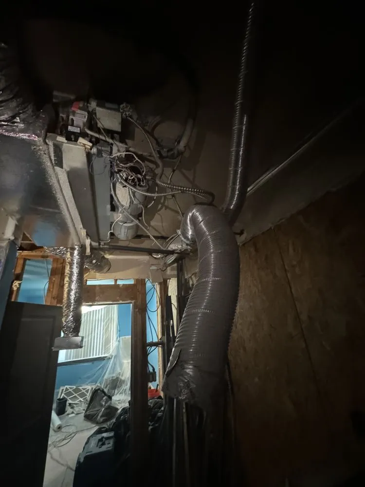 Slide of Artak Andriasyan HVAC Services