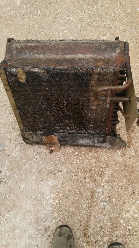 Slide of Artech Heating & Air