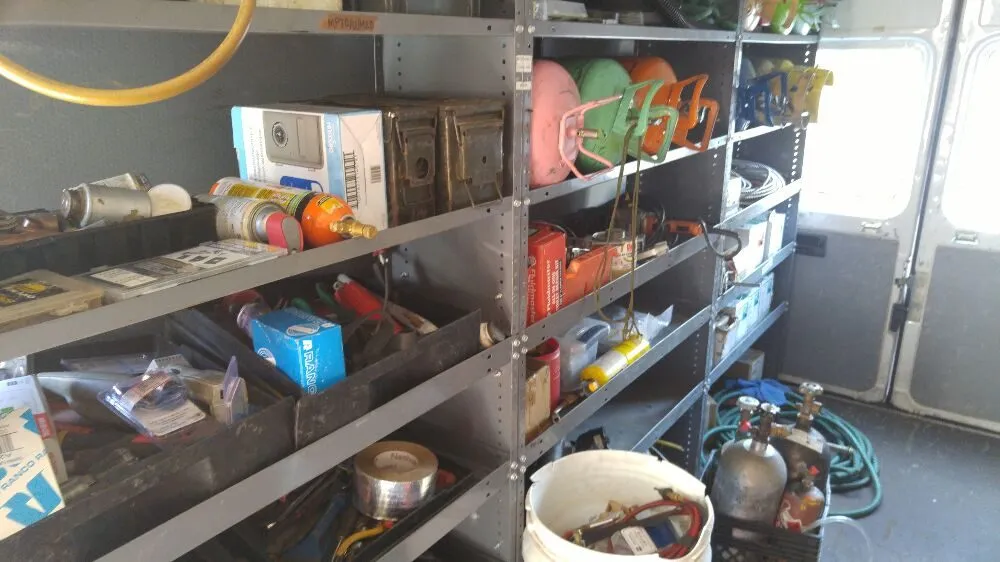 Slide of Artech Heating & Air