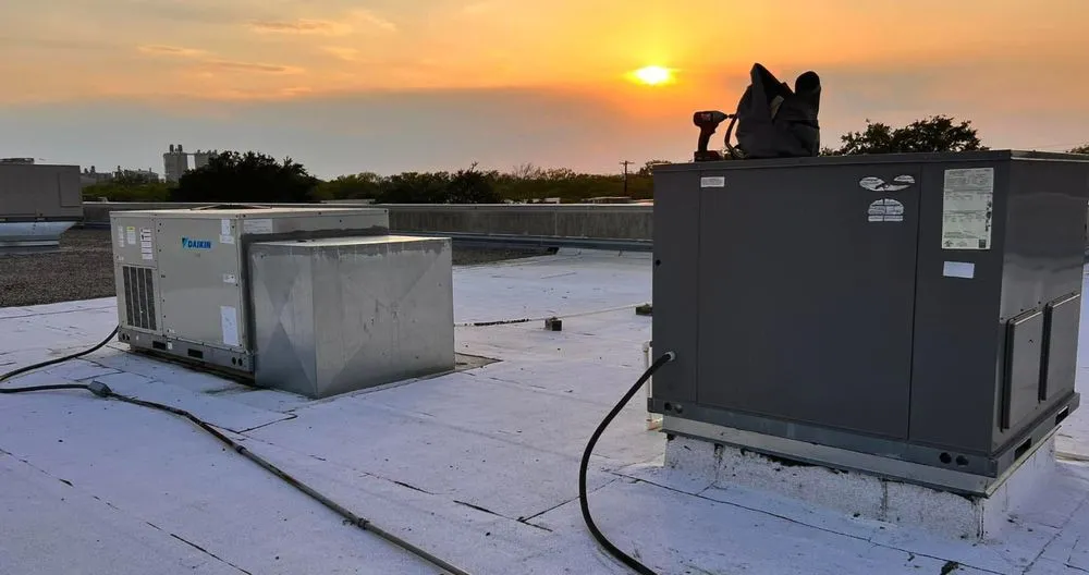 Slide of Artek Cool Hvac and Appliance service