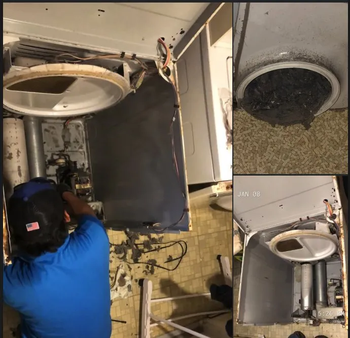 Slide of Artek Cool Hvac and Appliance service