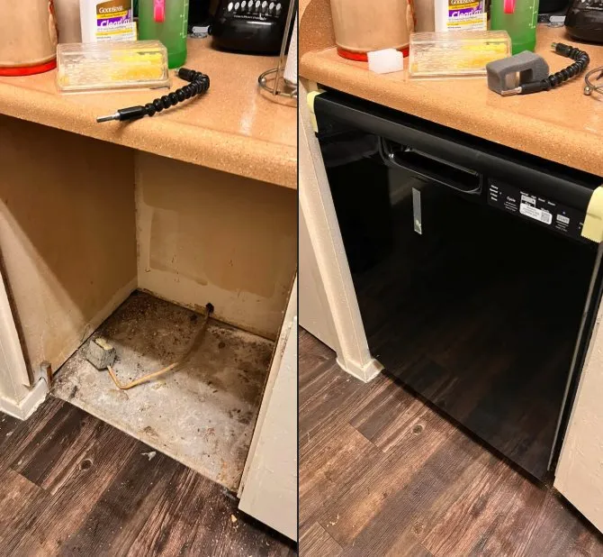 Slide of Artek Cool Hvac and Appliance service