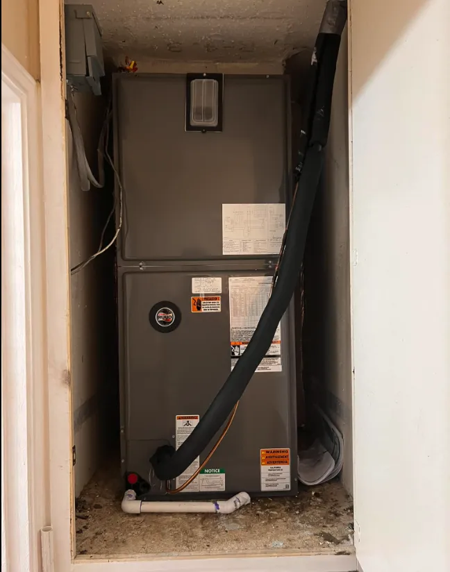 Slide of Artek Cool Hvac and Appliance service