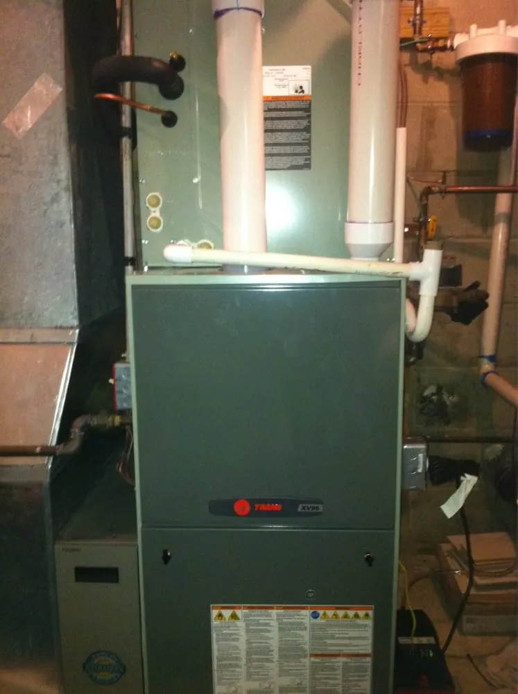 Slide of Artem Heating & Cooling