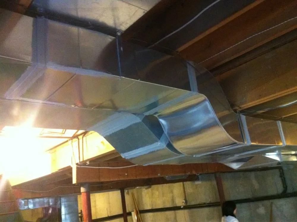 Slide of Artem Heating & Cooling