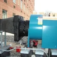 Slide of Artem Heating & Cooling
