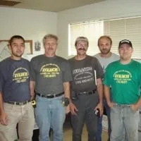 Slide of Artem Heating & Cooling