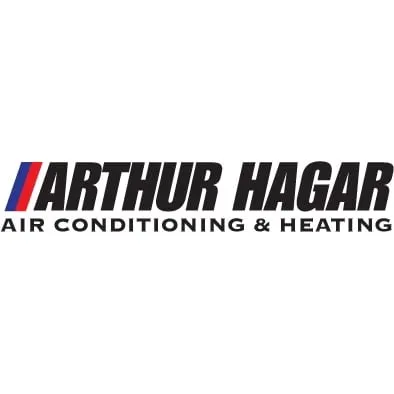 Slide of Arthur Hagar Air Conditioning & Heating