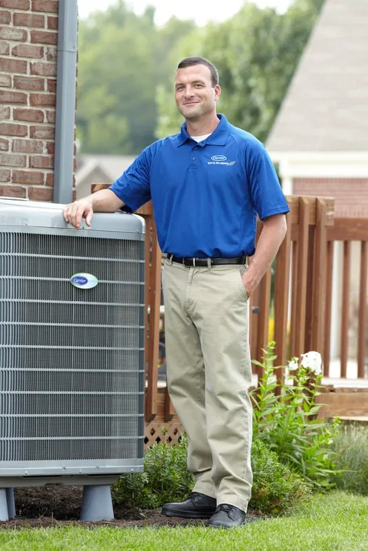 Slide of Arthur Hagar Air Conditioning & Heating