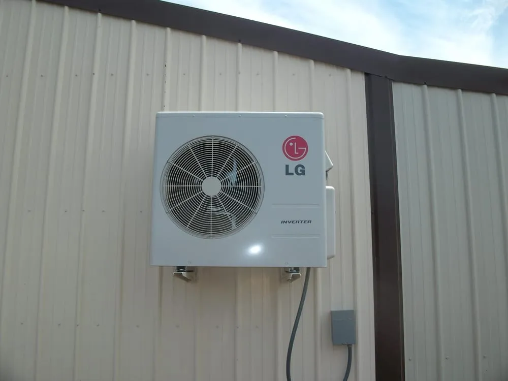 Slide of Arthur's Air Conditioning and Heating