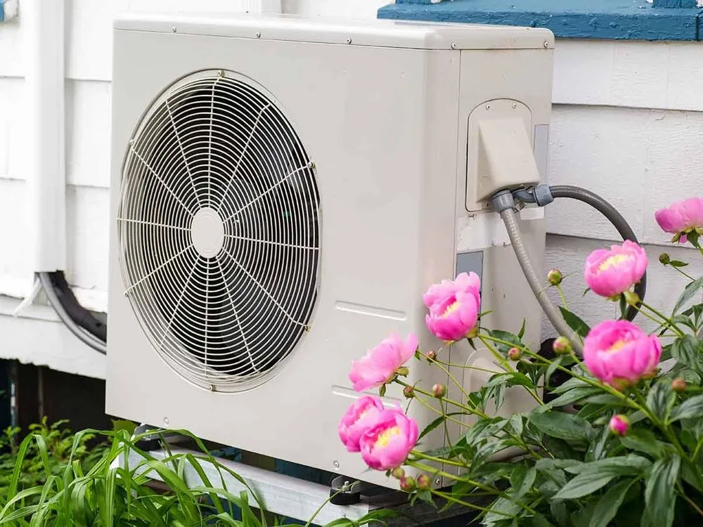 Slide of Arthur's Air Conditioning and Heating