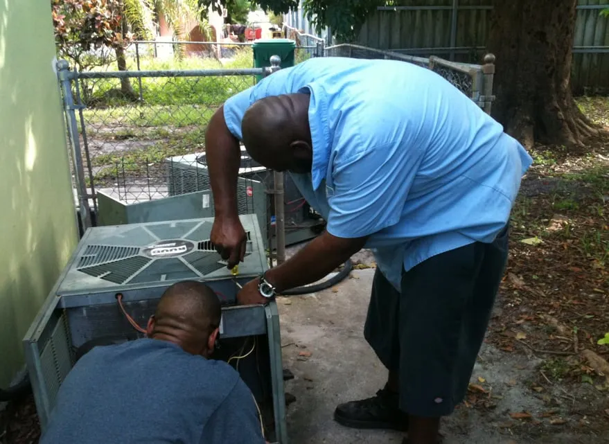 Slide of Arthur's Appliance and A/c repairs