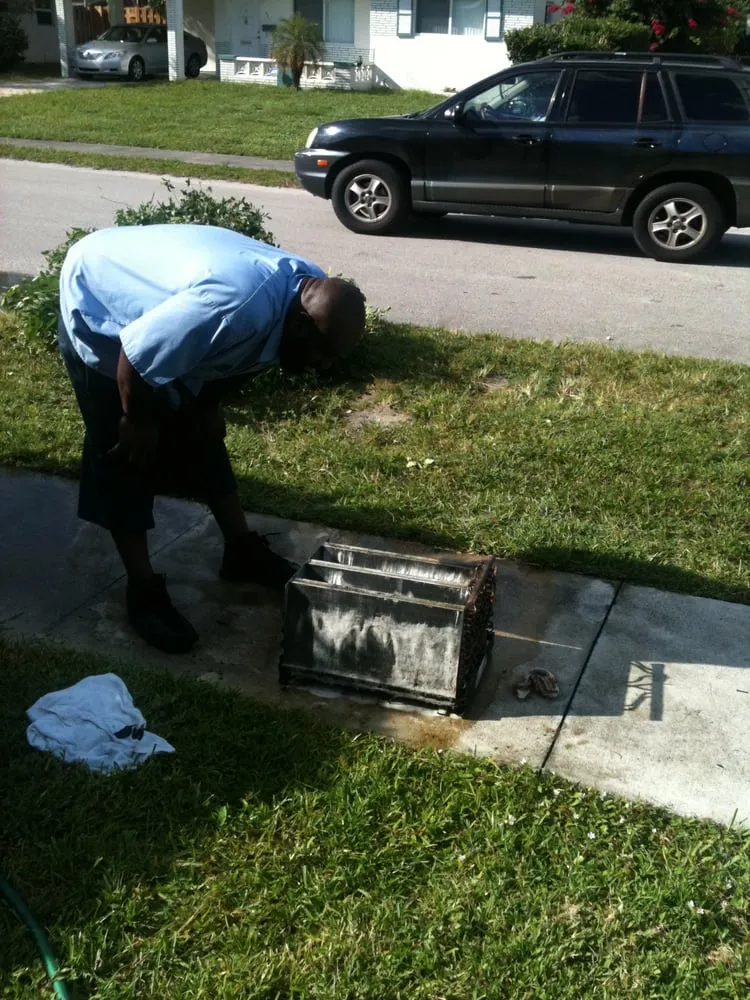 Slide of Arthur's Appliance and A/c repairs