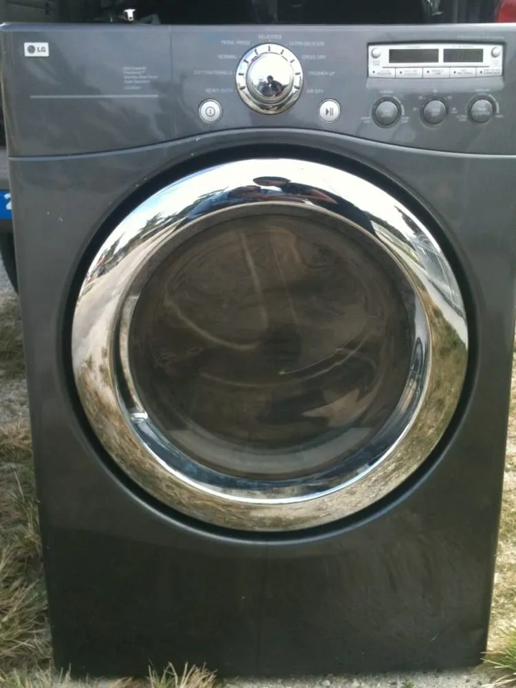 Slide of Arthur's Appliance and A/c repairs