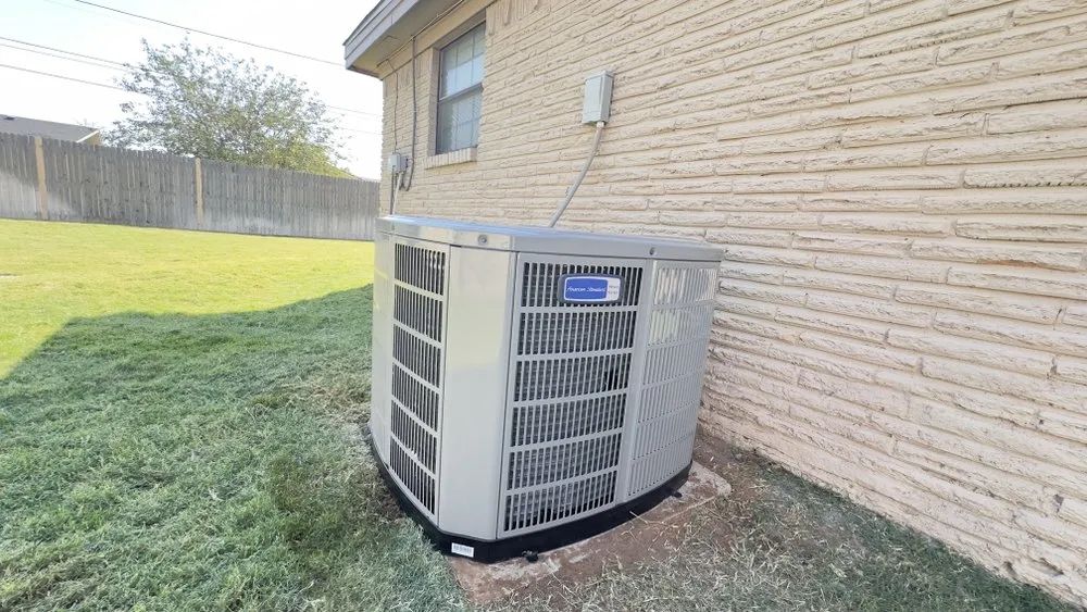 Slide of Artic Air Conditioning