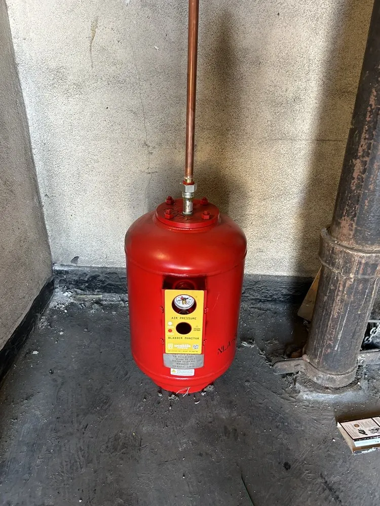 Slide of Artic Air Conditioning