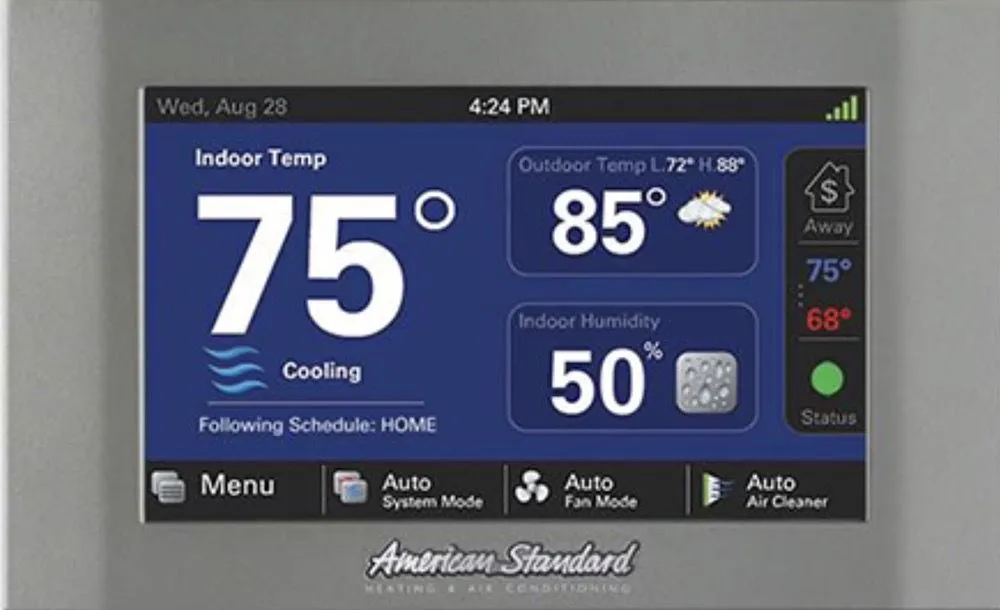 Slide of Artic Air Heating & Air Conditioning