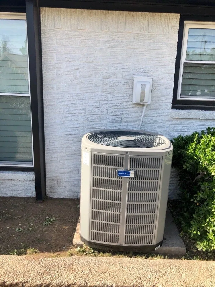 Slide of Artic Air Heating & Air Conditioning