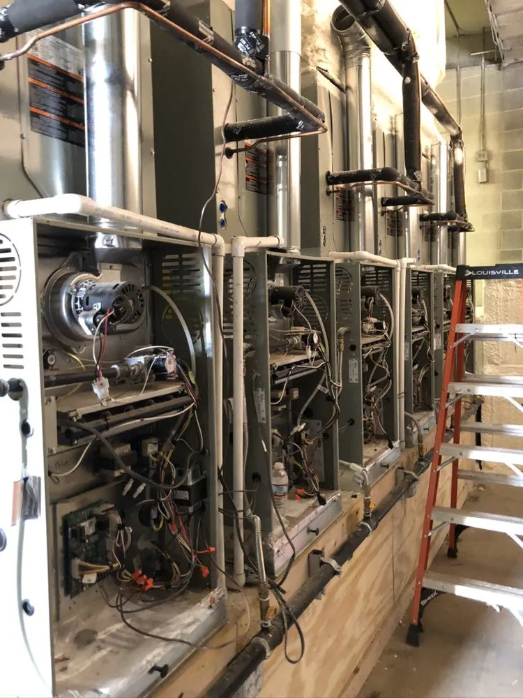 Slide of Artic Air Heating & Air Conditioning