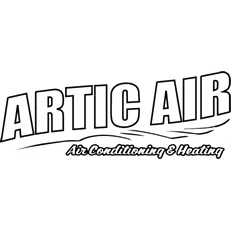 Slide of Artic Air Home Services