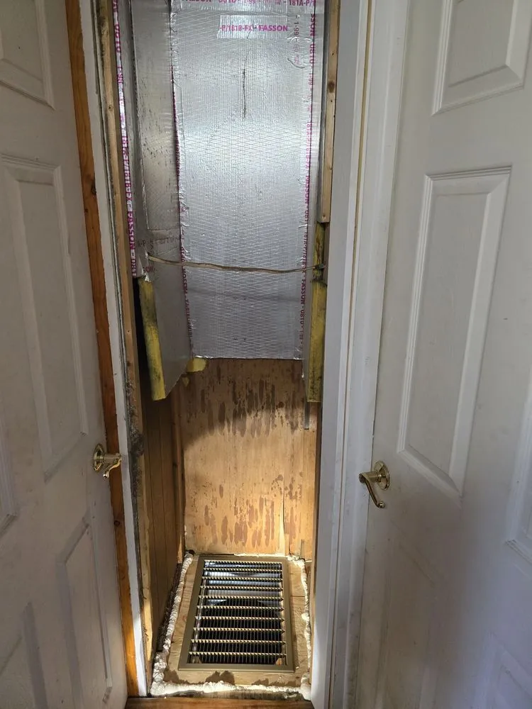 Slide of Artic Air Home Services