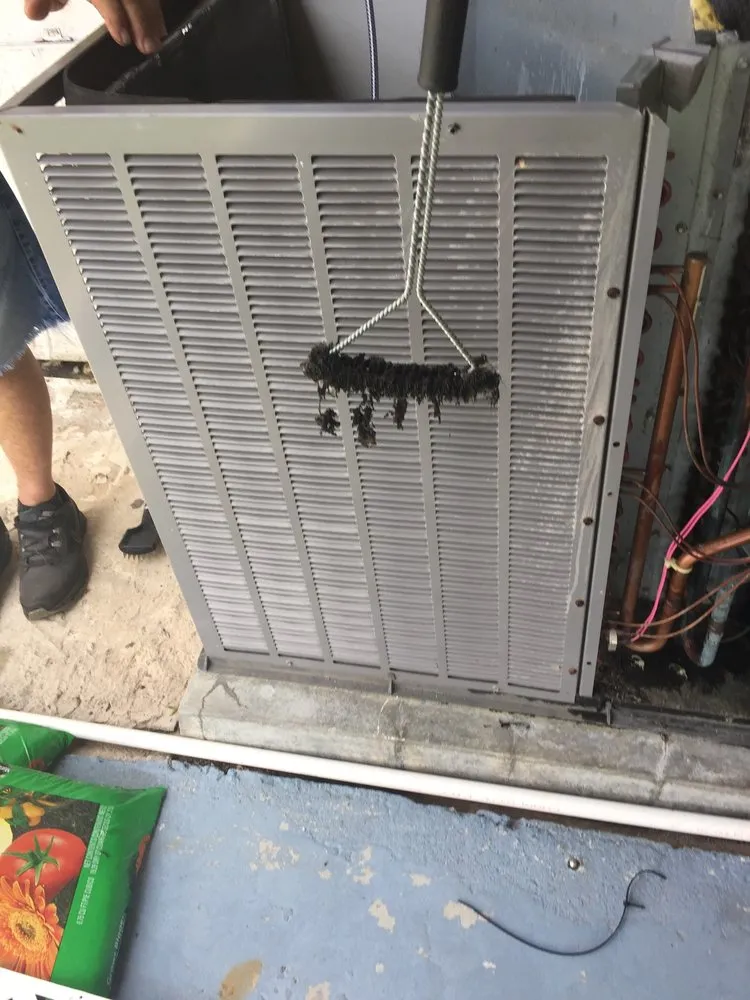 Slide of Artic Air Home Services