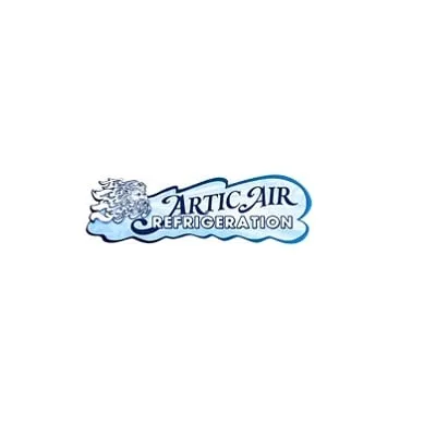Slide of Artic Air Refrigeration
