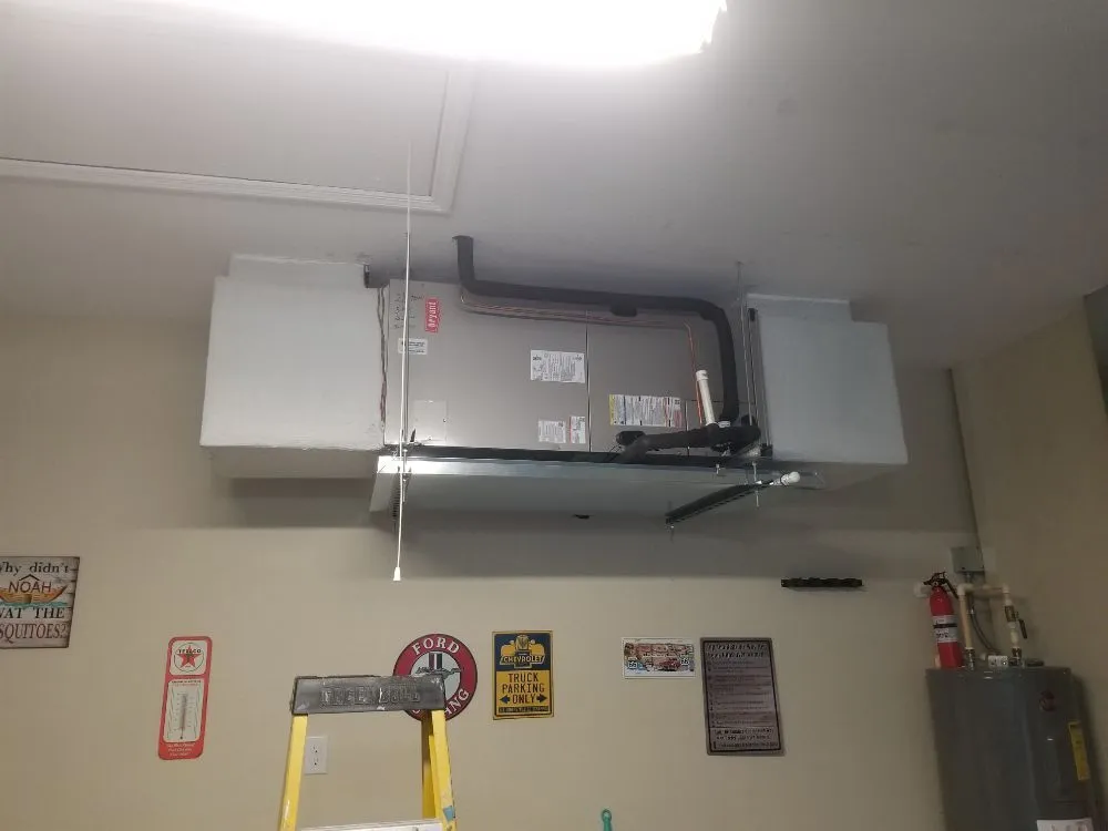 Slide of Artic Blue Cooling