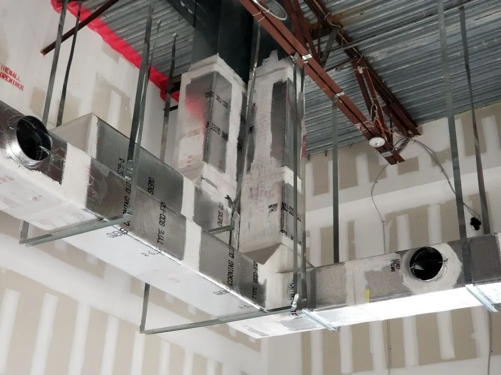 Slide of Artic Blue Cooling