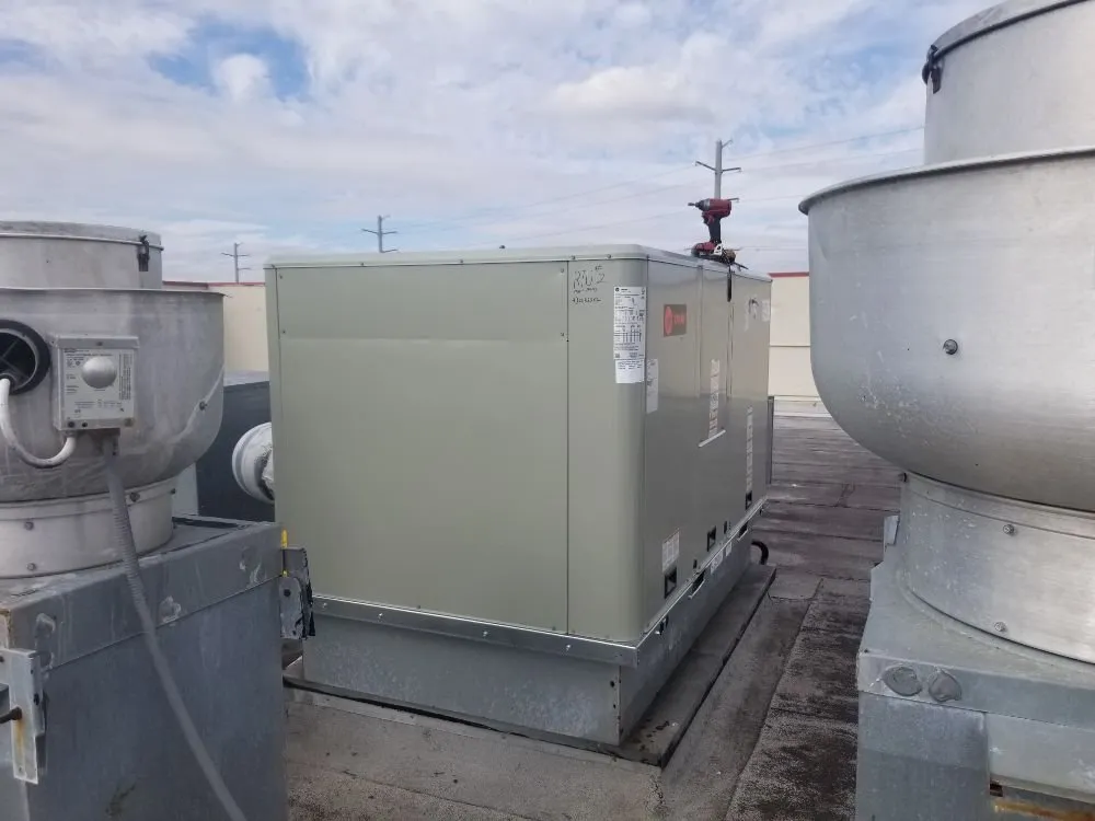 Slide of Artic Blue Cooling