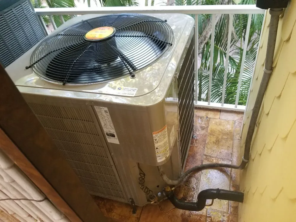 Slide of Artic Blue Cooling