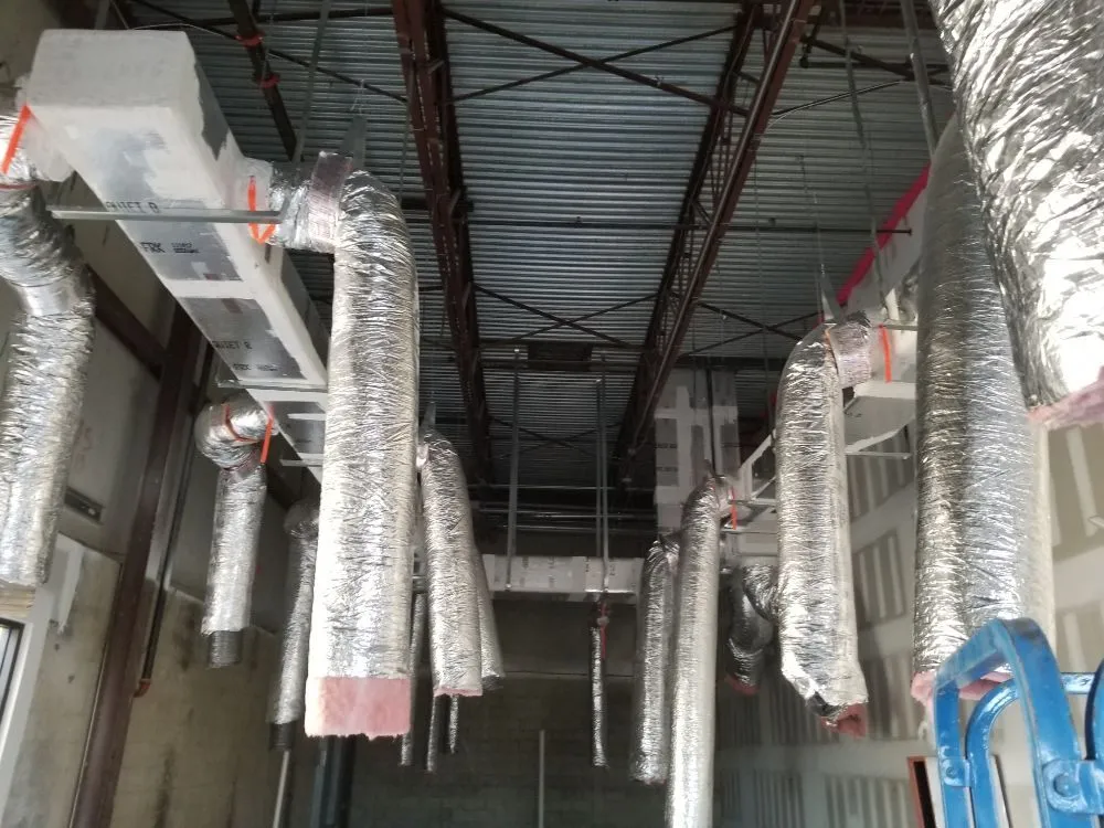 Slide of Artic Blue Cooling