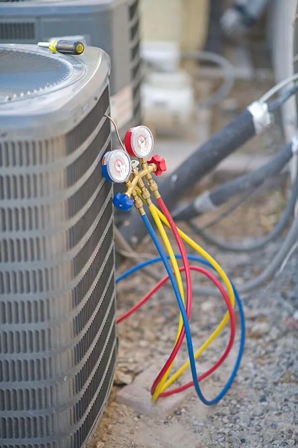 Slide of Artic Energy