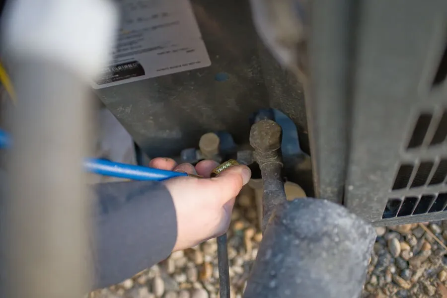 Slide of Artic Energy