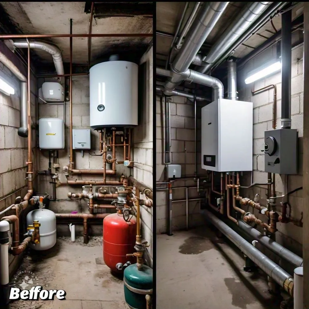 Slide of Artic Fox Hvac