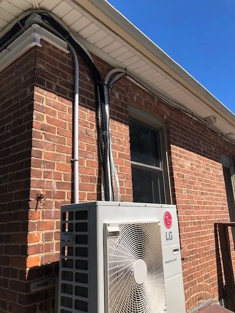 Slide of Artic Fox Hvac