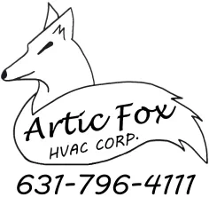 Slide of Artic Fox Hvac