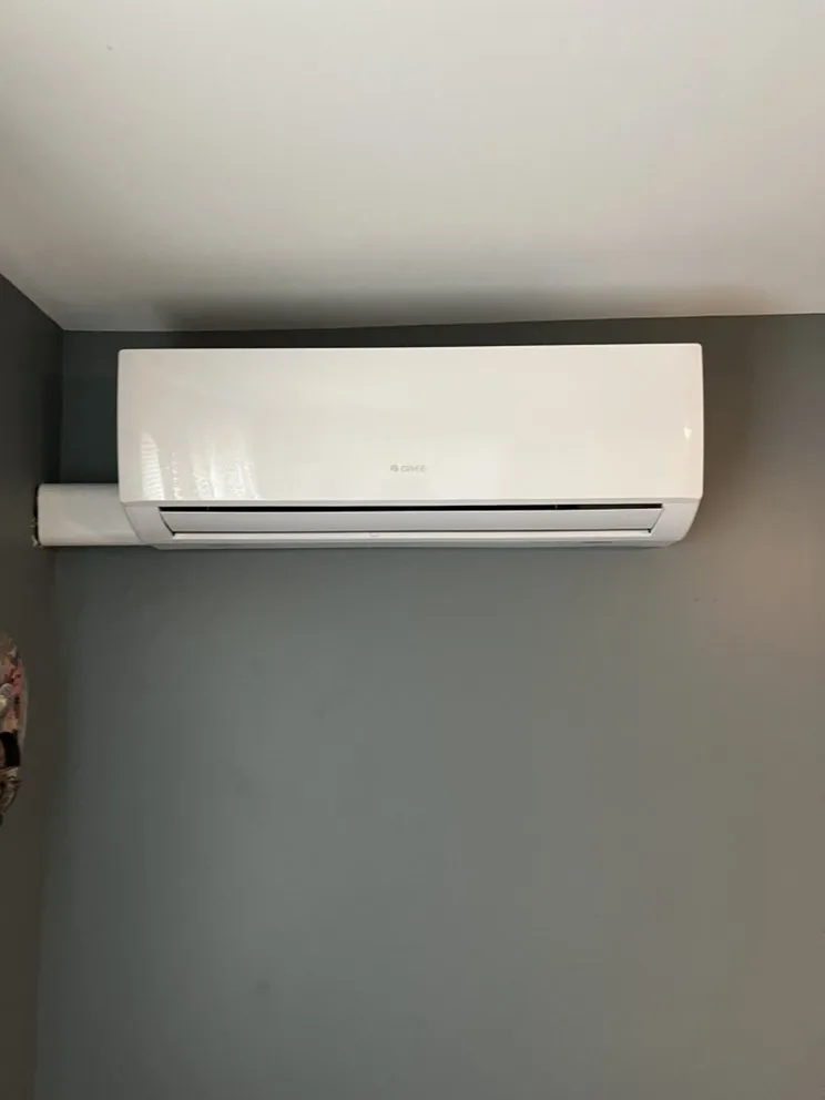 Slide of Artic Fox Hvac