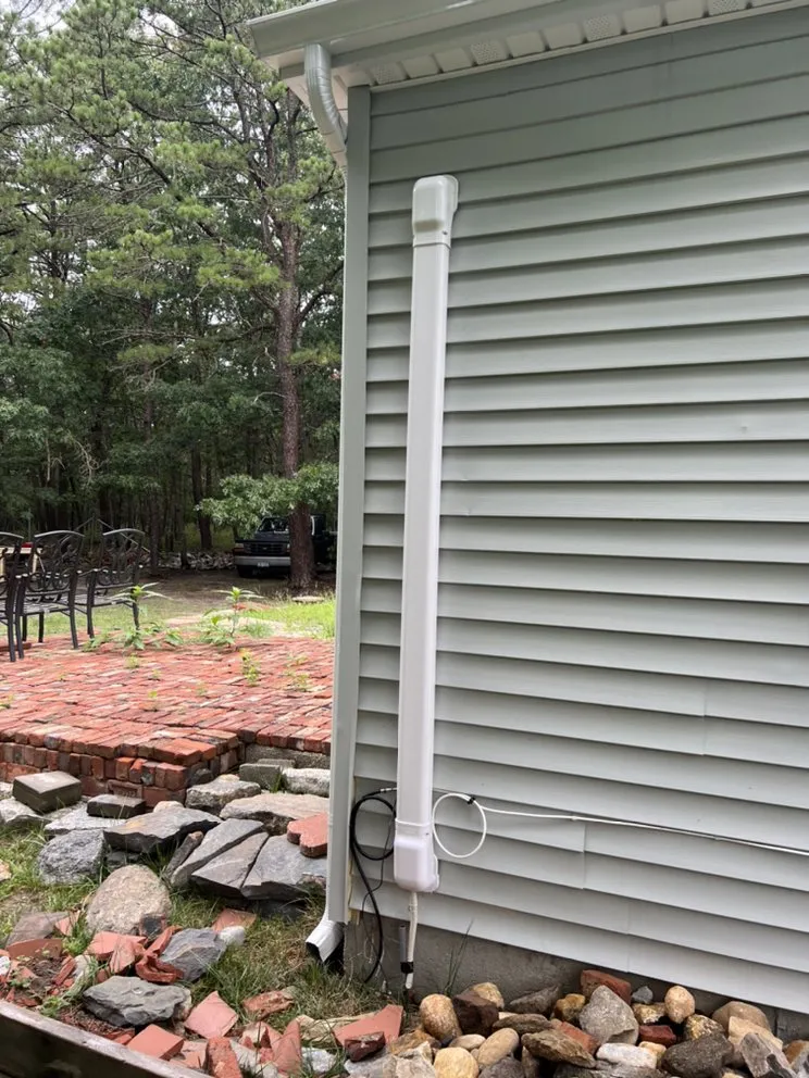 Slide of Artic Fox Hvac