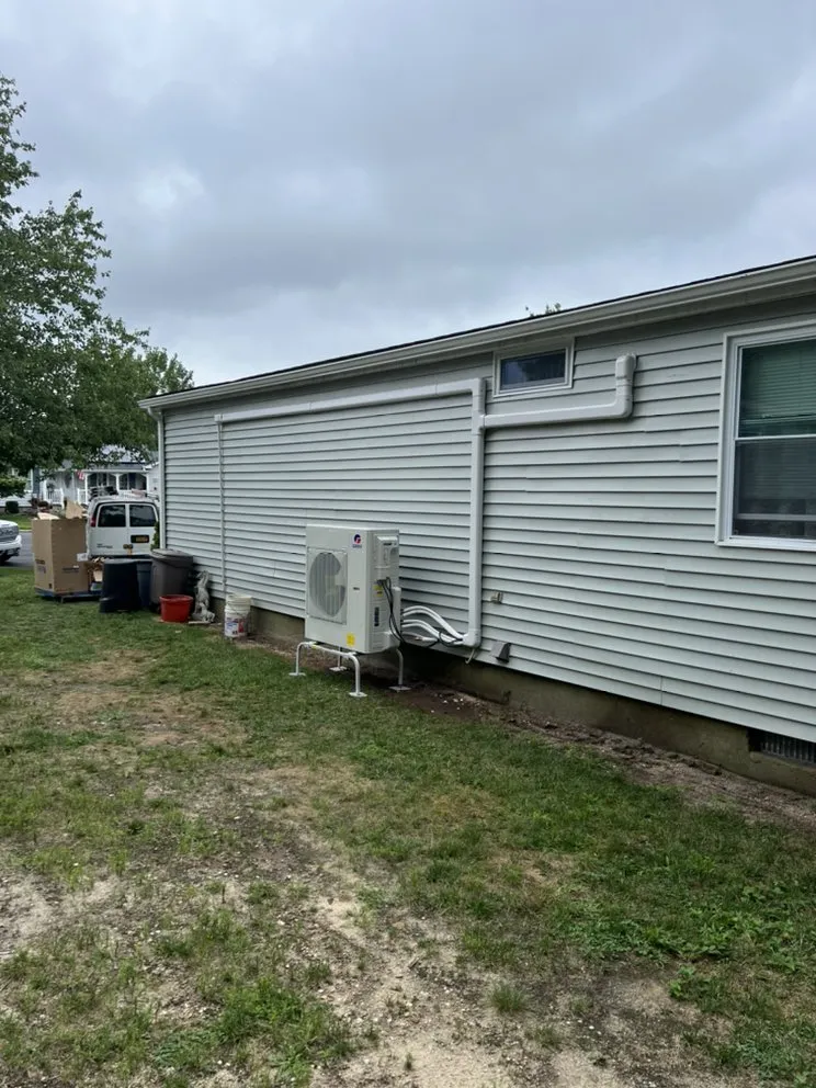 Slide of Artic Fox Hvac