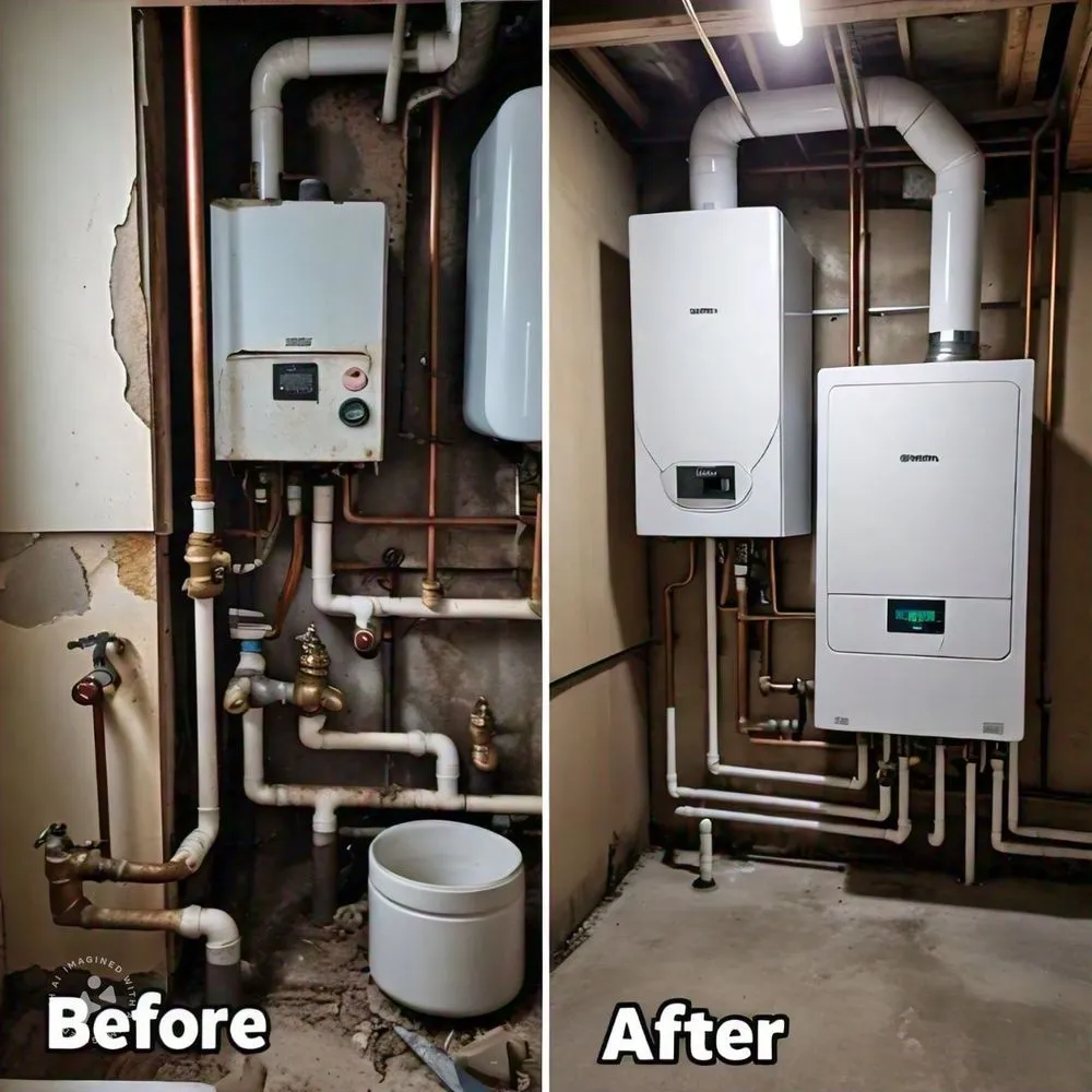 Slide of Artic Fox Hvac