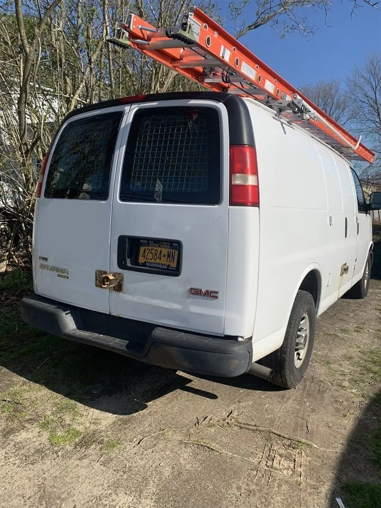 Slide of Artic Fox Hvac