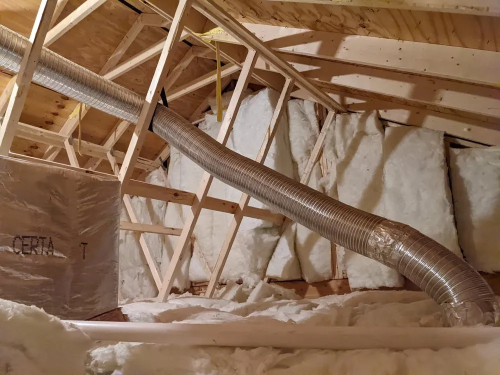 Slide of Artic Fox Hvac