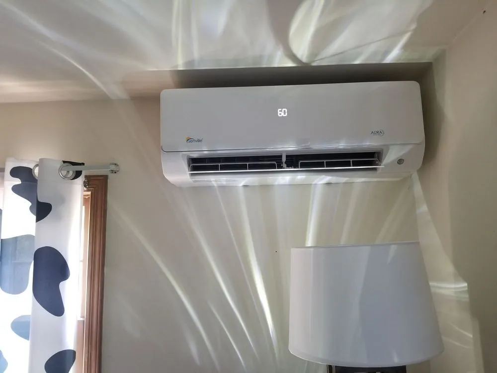 Slide of Artic Fox Hvac