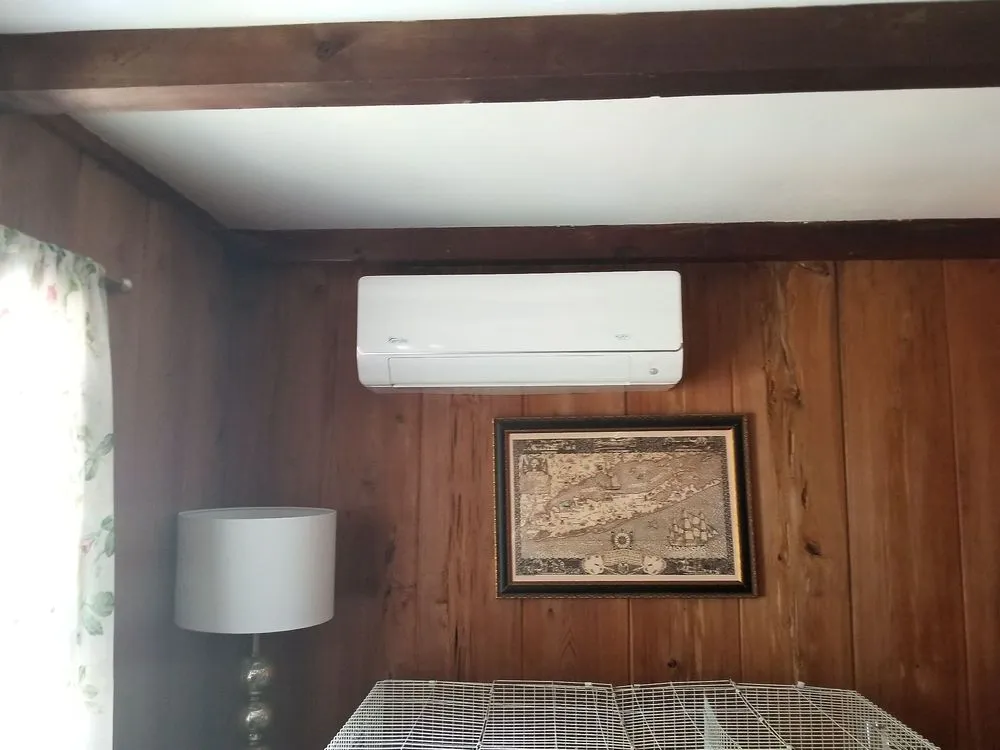 Slide of Artic Fox Hvac